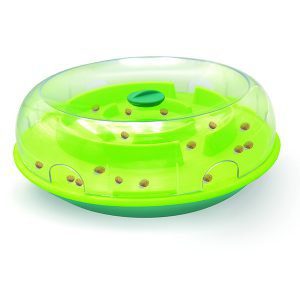 Denkspellen hond - Nina Ottosson hondenpuzzel - hondenpuzzels – honden puzzel voor honden