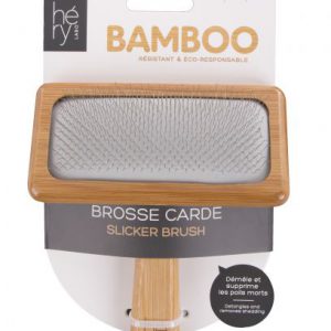 slicker brush hond - slicker borstel hond - slickerborstel hond - slicker hond - hondenborstel