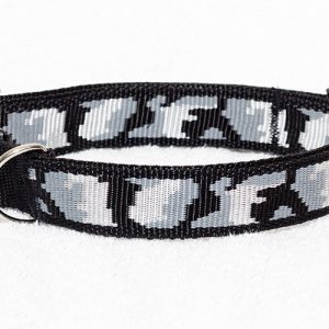 hondenhalsband camouflage - camouflage hondenhalsband - halsband hond camouflage stoere halsband