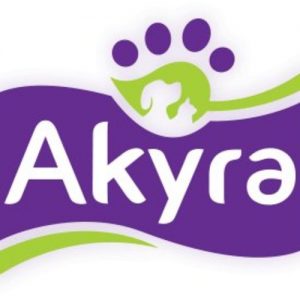 akyra skinz hondenbot - natuurlijke kauwbotten hond – hondenbotten - kauwbot hond