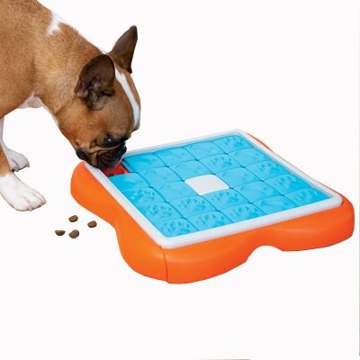 Hondenpuzzels Nina Ottosson - honden denkspel - denkspellen hond – hondenpuzzel