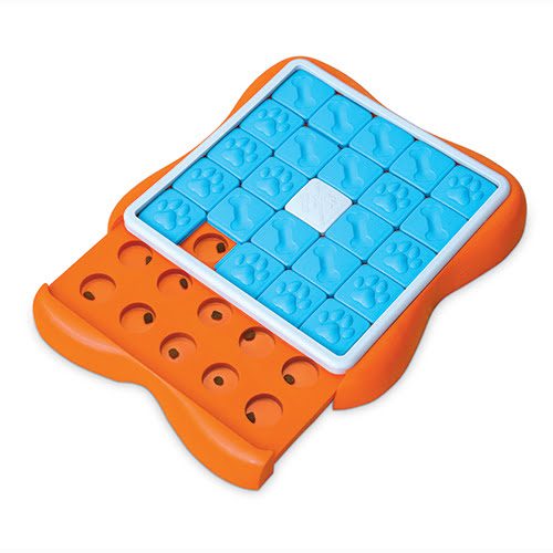 Hondenpuzzels Nina Ottosson - honden denkspel - denkspellen hond – hondenpuzzel