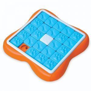 Hondenpuzzels Nina Ottosson - honden denkspel - denkspellen hond – hondenpuzzel