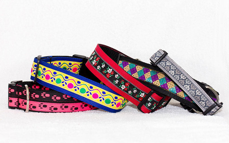 halsband ontwerpen - hondenhalsband ontwerpen - halsband hond zelf ontwerpen – halsbanden