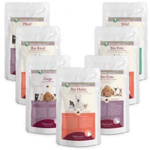 herrmanns hondenvoer - herrmanns hond - herrmanns voer - biologisch hondenvoer Herrmanns