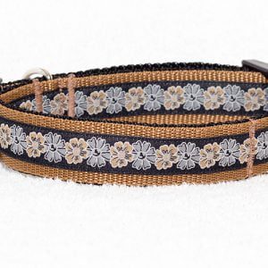 Mooie halsbanden voor honden - halsbanden hond handgemaakt – halsband hond - hondenhalsband