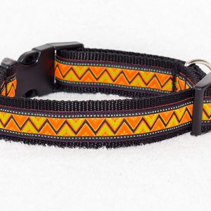 stoere halsbanden voor honden - halsbanden hond handgemaakt – halsband hond - hondenhalsband