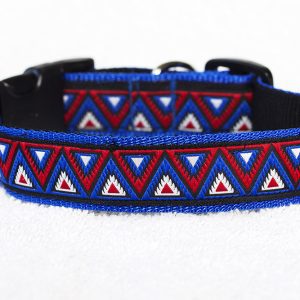 gekleurde halsbanden - hondenhalsband - halsband hond – hondenhalsband – honden halsband
