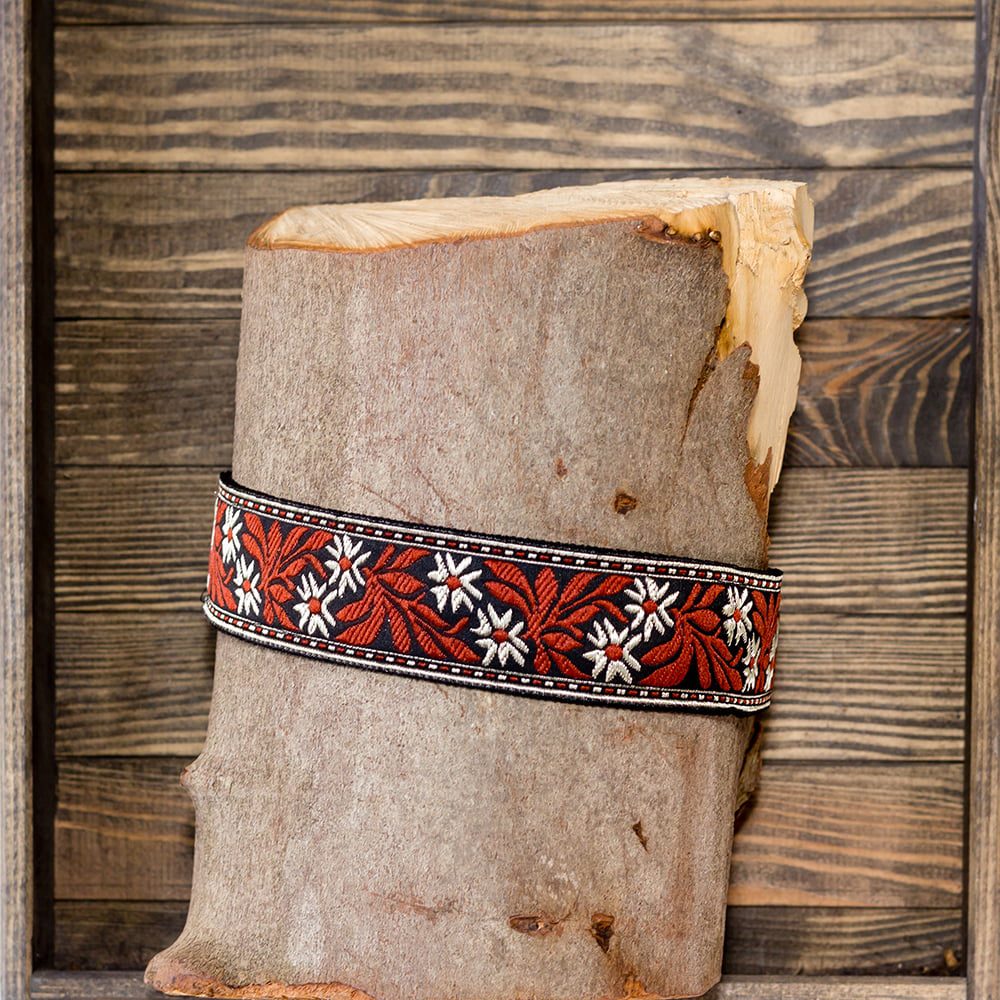 Unieke brede halsband hond - halsbanden hond handgemaakt – halsband hond – hondenhalsband