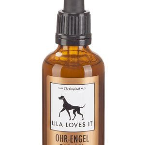 oorgel hond - honden oorreiniger - oorreiniger hond - oorcleaner hond - oor reinigen hond