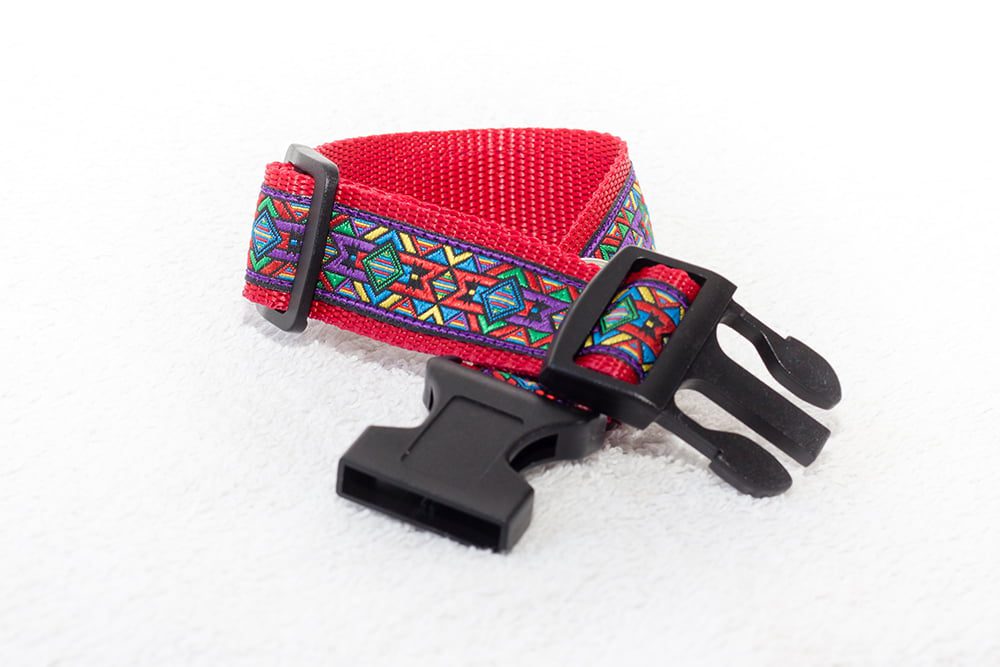 mooie hondenhalsband - halsbanden - halsband hond – hondenhalsbanden – halsband nylon