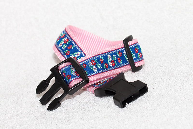 leuke hondenhalsband - halsbanden hond – halsband hond – hondenhalsbanden