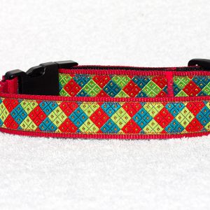 verstelbare halsband hond - halsbanden hond – hondenhalsbanden - hondenhalsband