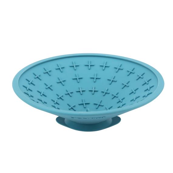 Lickimat Splash blauw - Afbeelding 5