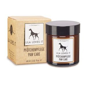 potenwax voor honden - pootjeszalf - potenwax hond - wax poten hond – potenzalf hond