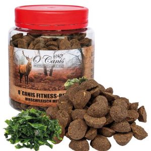 gezonde trainingssnoepjes - natuurlijke hondensnoepjes - snacks hond - natuurlijke hondensnacks