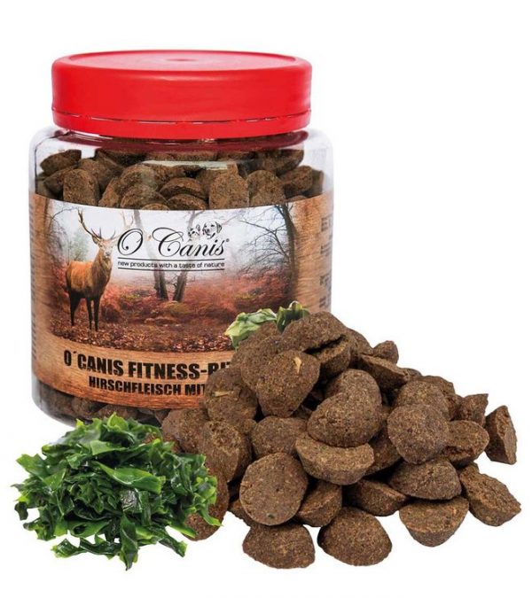 gezonde trainingssnoepjes - natuurlijke hondensnoepjes - snacks hond - natuurlijke hondensnacks