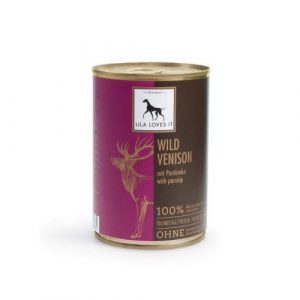 natuurlijk natvoer hond - biologische hondenvoeding - biologisch vers vlees hond - biologisch hondenvoer