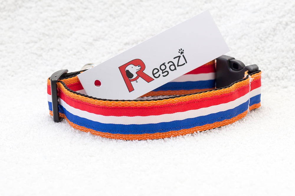 Dog Trace Halsband voor een andere hond DOG GPS X25TB - oranje