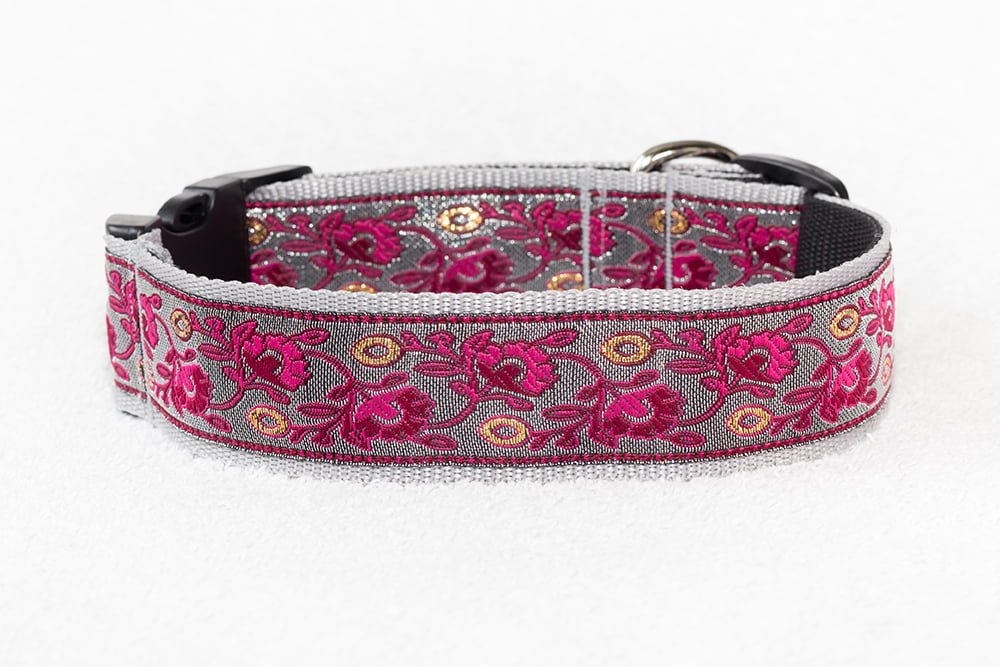 hondenhalsband bruin - halsband hond handgemaakt - halsbanden hondenhalsband bruin - halsband hond handgemaakt - halsbanden