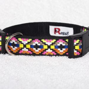halsband hond kleurtjes - halsbanden – honden halsband - hondenhalsbanden