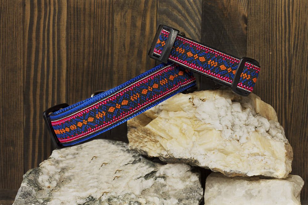 hondenhalsband kleurtjes - halsbanden – honden halsband - hondenhalsbanden - halsband hond