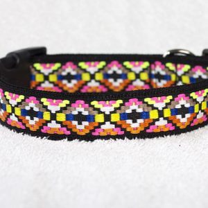 hippe hondenhalsband - honden halsband - halsbanden - hondenhalsband - halsband hond