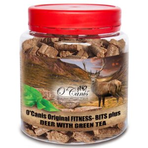 gezonde hondensnack - gezonde hondensnoepjes - natuurlijke hondensnacks - snacks hond