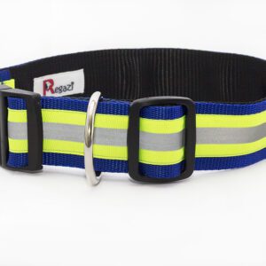 reflecterende halsband - halsband reflectie- reflecterende hondenhalsband